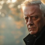 James Woods Breaks Down During CNN Interview After Losing Home In Fire