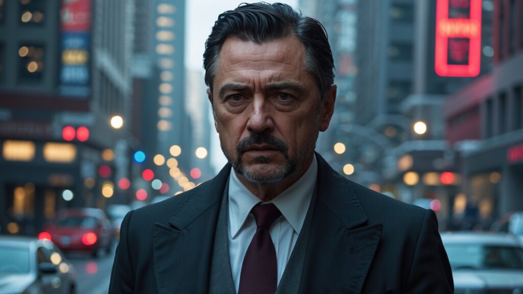 I can't stop thinking about Robert De Niro's divisive new Netflix series Zero Day