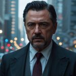 I can't stop thinking about Robert De Niro's divisive new Netflix series Zero Day