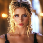 'Buffy The Vampire Slayer' Reboot With Sarah Michelle Gellar At Hulu