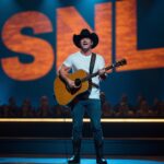 Morgan Wallen Ditches 'SNL' Curtain Call For "God's Country"