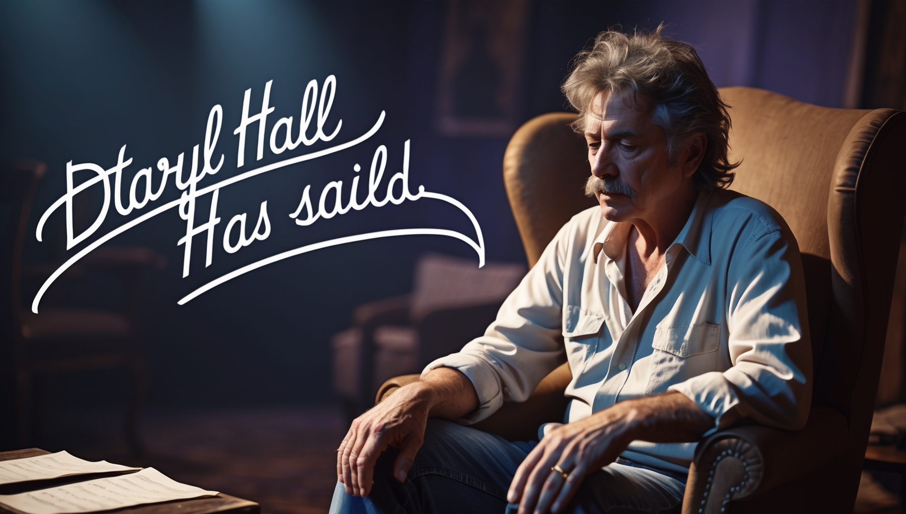 Daryl Hall Speaks on John Oates Feud and Reveals Why Duo Won’t Reunite: 'That Ship Has Gone to the Bottom of the Ocean'