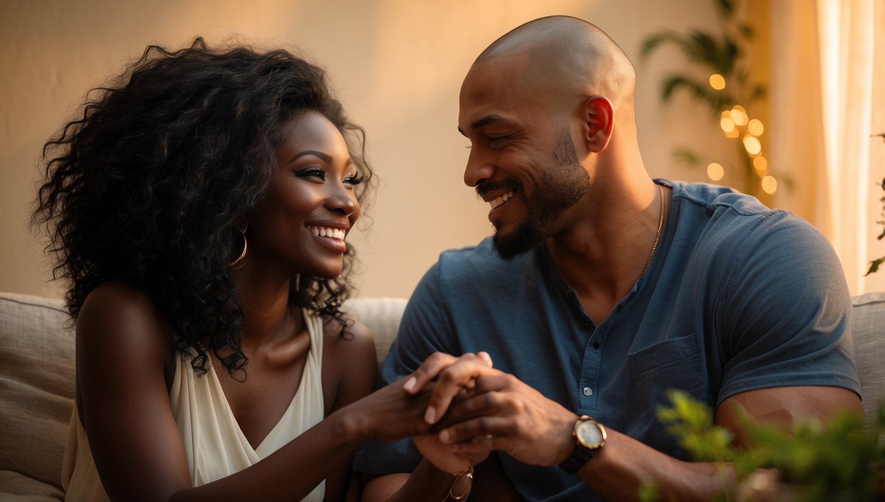Normani and DK Metcalf Share the Story Behind Their Whirlwind Engagement