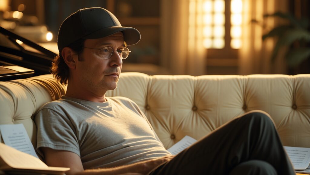 ‘White Lotus’ Composer Says He Won't Return For Fourth Season