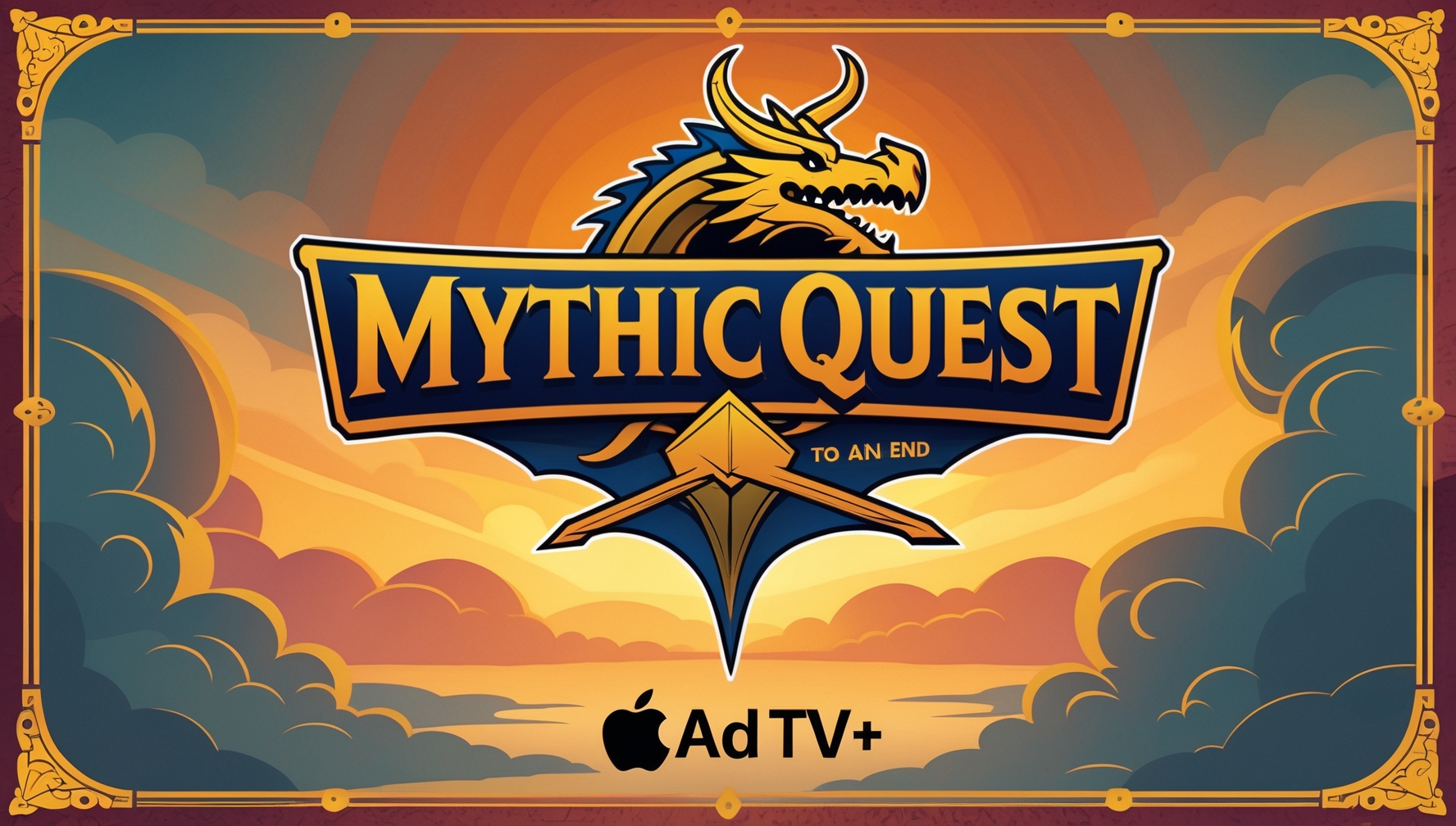 'Mythic Quest' Canceled After Four Seasons at Apple TV+